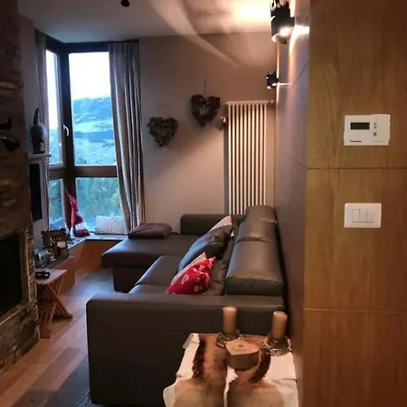 Pesco Home Apartment *