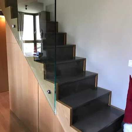 Apartmán Pesco *