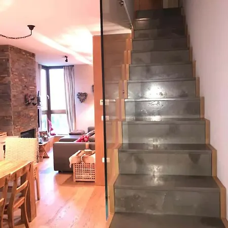 Apartment Pesco Home