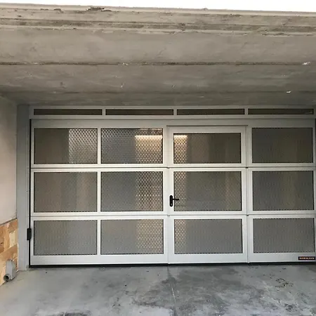 Pesco Apartmán *