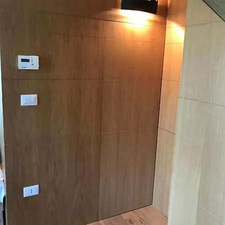 Apartmán Pesco *