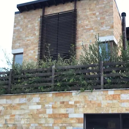 Pesco Apartment Pescocostanzo