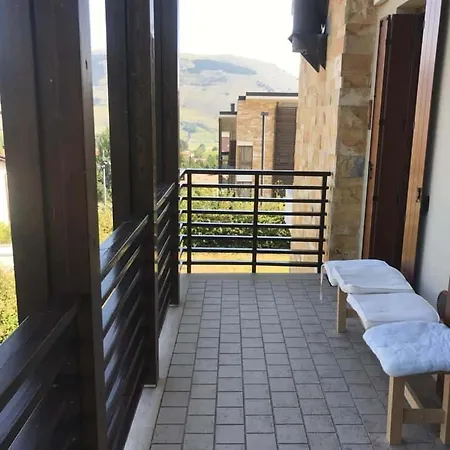 Pesco Home Pescocostanzo