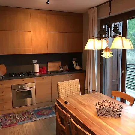 Pesco Home * Pescocostanzo