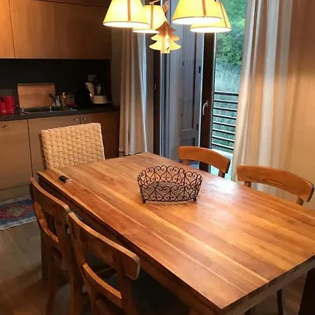 Pesco Home Apartment