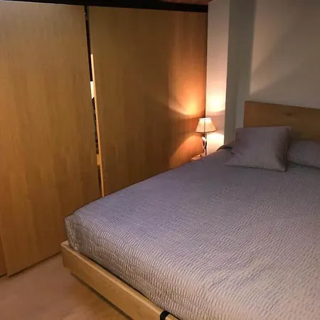 Pesco Apartment *