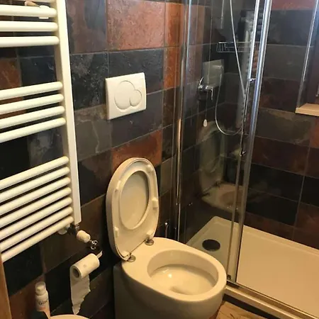 Apartmán Pesco Pescocostanzo