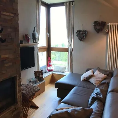 Pesco Home * Pescocostanzo