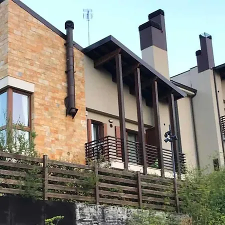 Apartamento Pesco Pescocostanzo