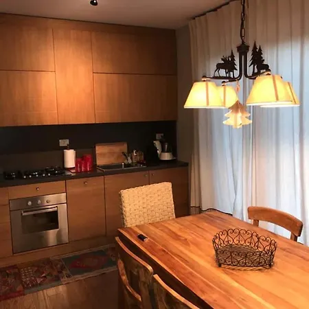Pesco Apartmán