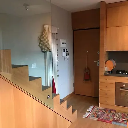 Pesco Home Pescocostanzo
