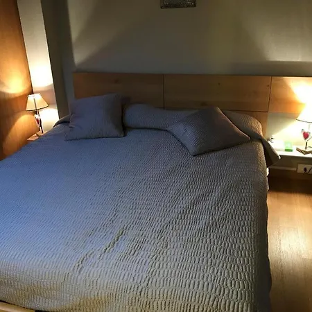 Appartement Pesco Pescocostanzo