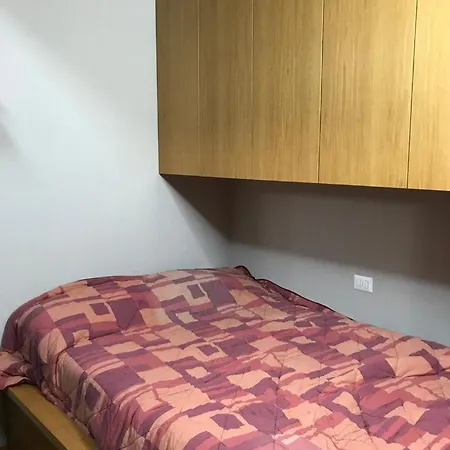 Pesco Apartmán *