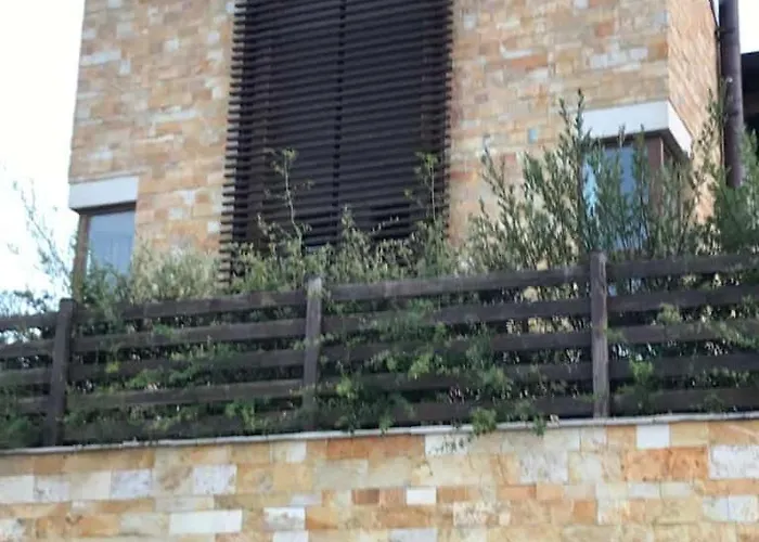 Pesco Apartamento Pescocostanzo