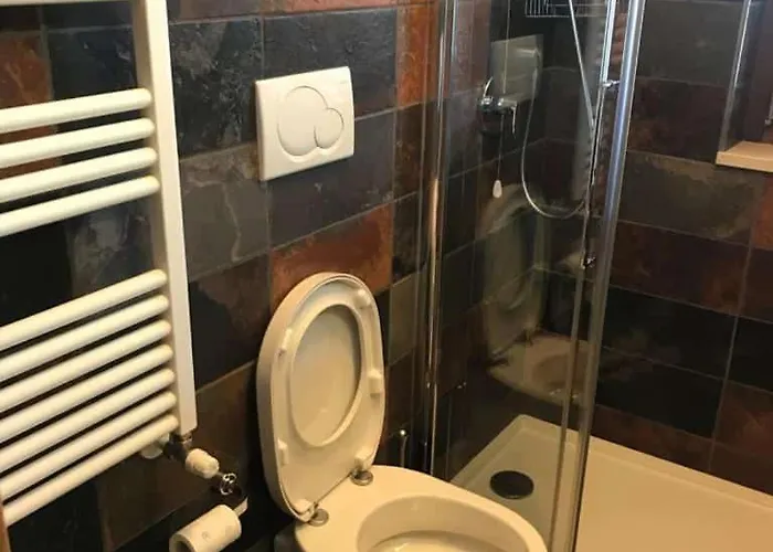 Apartamento Pesco Pescocostanzo