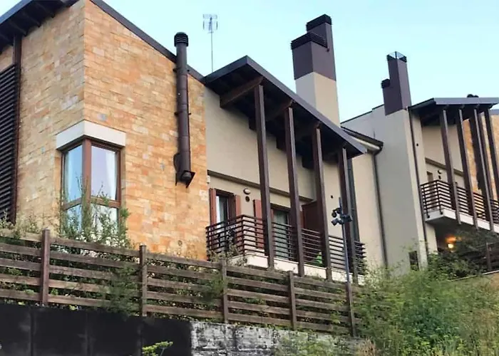 Apartamento Pesco Pescocostanzo