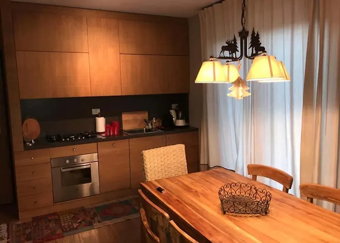 Pesco Apartamento