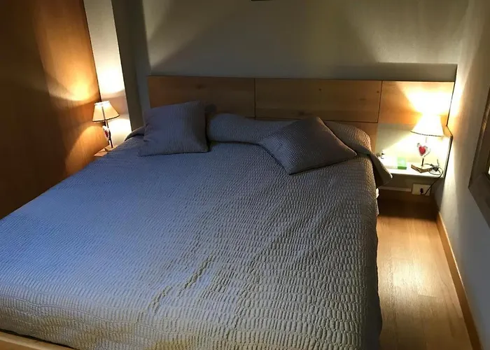 Apartamento Pesco Pescocostanzo